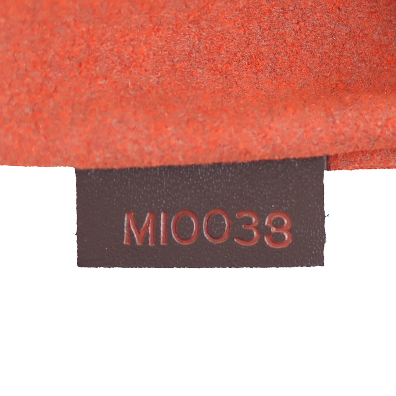 Louis Vuitton Sac Plat Damier Ebene Code