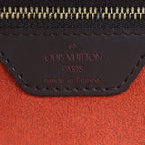 Louis Vuitton Sac Plat Damier Ebene Stamp