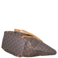 Louis Vuitton Sac Shopping Tote Monogram Corner