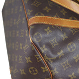 Louis Vuitton Sac Shopping Tote Monogram Edge