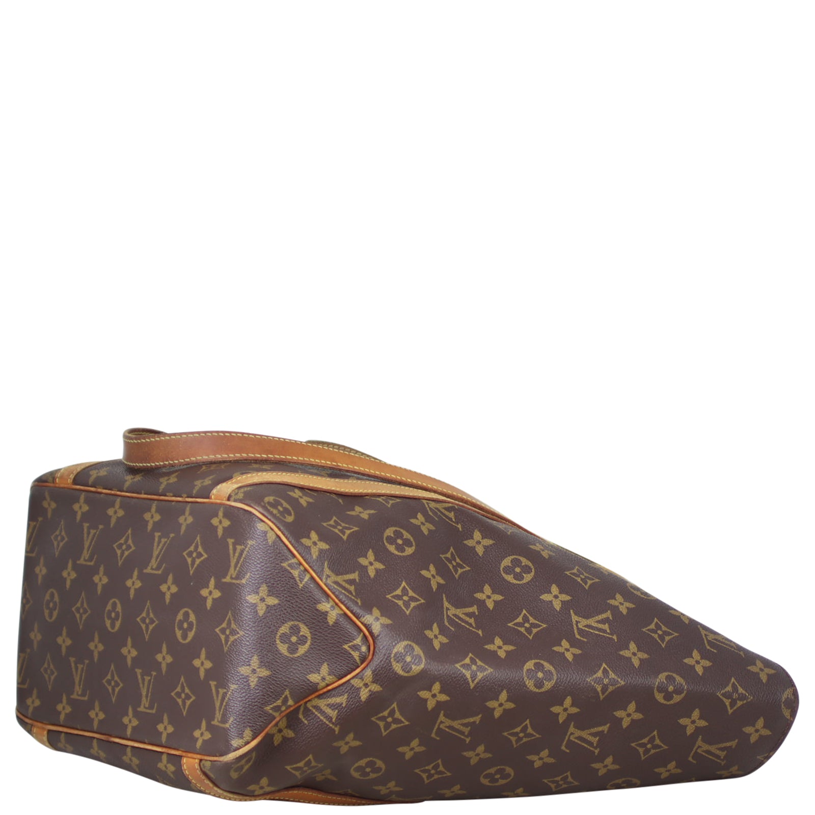 Louis Vuitton Sac Shopping Tote Monogram Corner