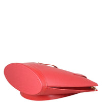 Louis Vuitton Saint Jacques Epi Corner