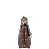 Louis Vuitton Saint Placide Monogram Side