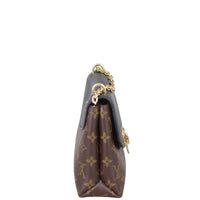 Louis Vuitton Saint Placide Monogram Side