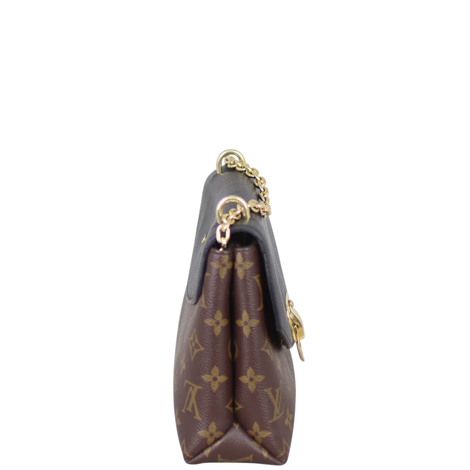 Louis Vuitton Saint Placide Monogram Side