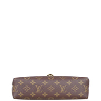 Louis Vuitton Saint Placide Monogram Noir Base
