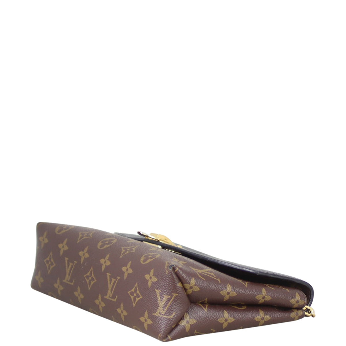 Louis Vuitton Saint Placide Monogram Noir Corner
