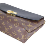 Louis Vuitton Saint Placide Monogram Corner