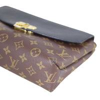Louis Vuitton Saint Placide Monogram Corner