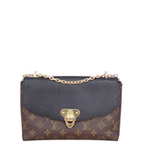 Louis Vuitton Saint Placide Monogram Front
