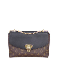 Louis Vuitton Saint Placide Monogram Front