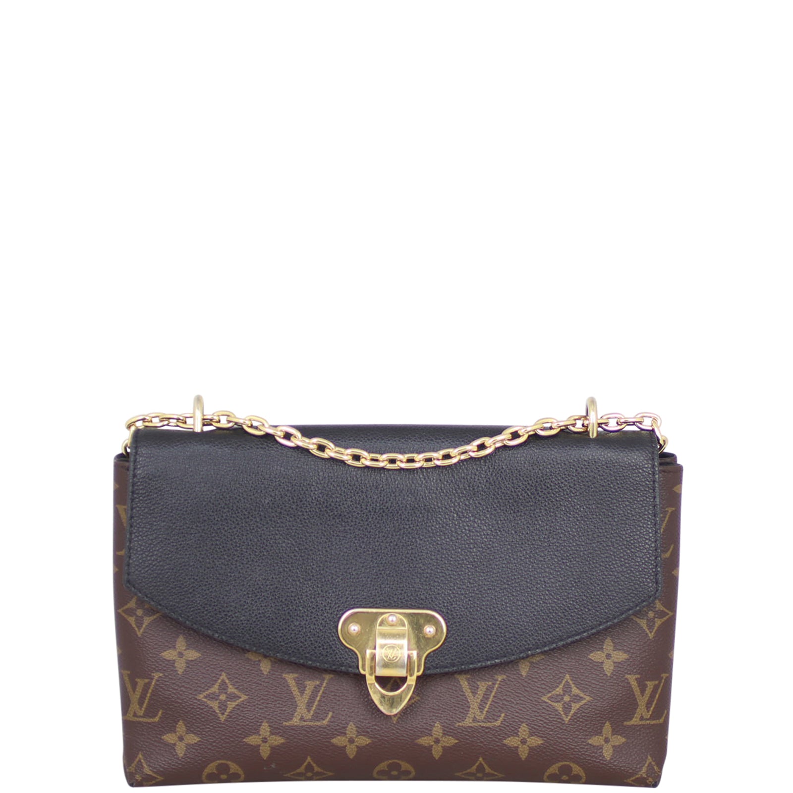 Louis Vuitton Saint Placide Monogram Front