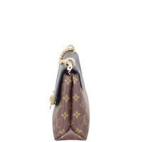 Louis Vuitton Saint Placide Monogram Side