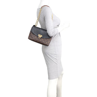 Louis Vuitton Saint Placide Monogram Mannequin