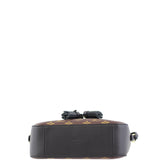 Louis Vuitton Saintonge Monogram Noir Base