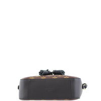 Louis Vuitton Saintonge Monogram Noir Base