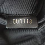 Louis Vuitton Saintonge Monogram Noir Code