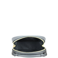 Louis Vuitton Saintonge Monogram Noir Interior