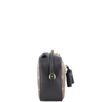 Louis Vuitton Saintonge Monogram Noir Right