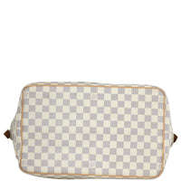 Louis Vuitton Saleya GM Bag Base