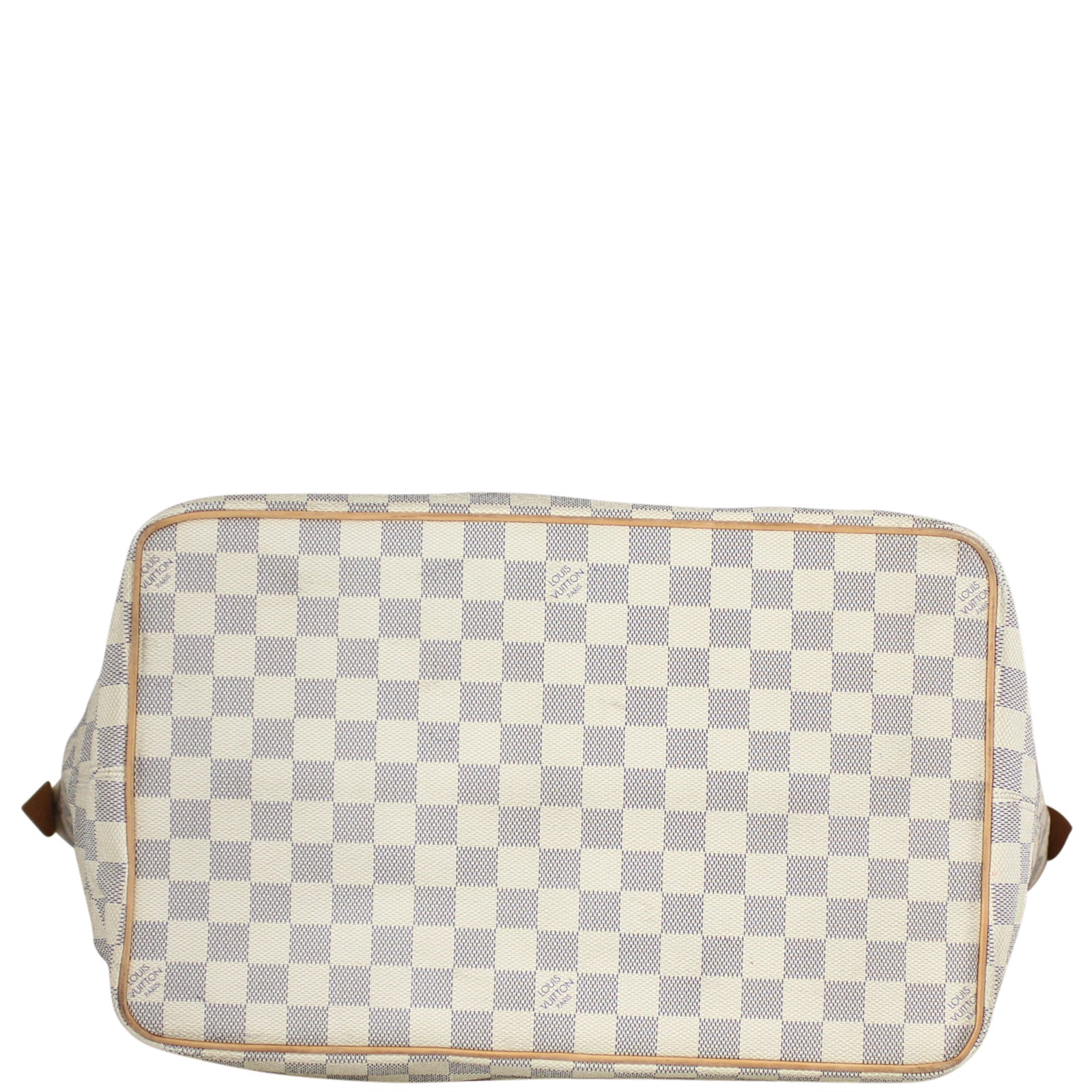 Louis Vuitton Saleya GM Bag Base