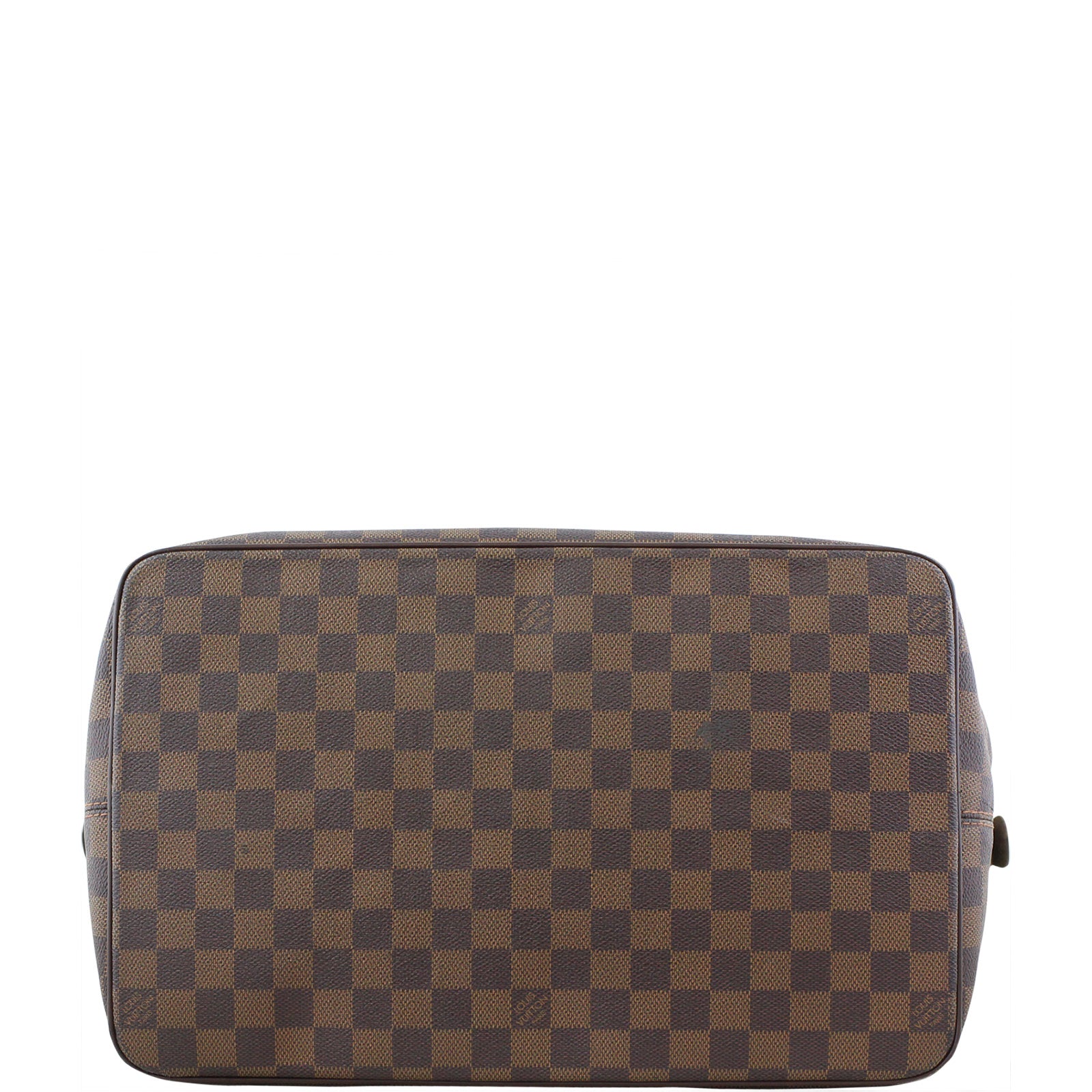 LOUIS VUITTON ダミエ サレヤGM Louis Vuitton Saleya GM Damier Ebene – Luxe.It.Fwd