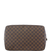 Louis Vuitton Saleya GM Damier Ebene Base