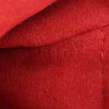 Louis Vuitton Saleya GM Damier Ebene Code