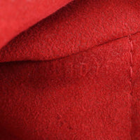 Louis Vuitton Saleya GM Damier Ebene Code