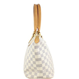 Louis Vuitton Saleya PM Damier Azur Right