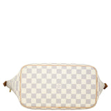 Louis Vuitton Saleya PM Damier Azur Base