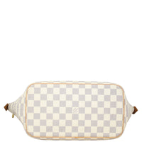 Louis Vuitton Saleya PM Damier Azur Base