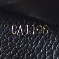 Louis Vuitton Sarah Wallet Monogram Empreinte Code