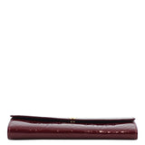 Louis Vuitton Sarah Vernis Wallet base