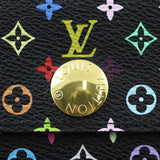 Louis Vuitton Sarah Multicolore Wallet