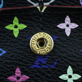 Louis Vuitton Sarah Multicolore Wallet Dome