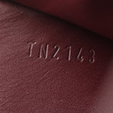 Louis Vuitton Sarah Vernis Wallet date code