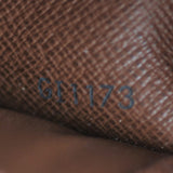 Louis Vuitton Sarah Wallet Monogram Code