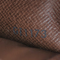 Louis Vuitton Sarah Wallet Monogram Code