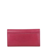 Louis Vuitton Sarah Wallet Epi Back