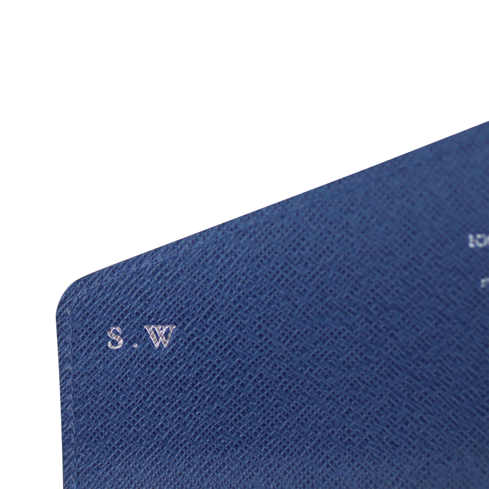 Louis Vuitton Sarah Wallet Epi