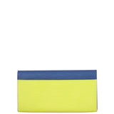 Louis Vuitton Sarah Wallet Epi Back