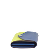 Louis Vuitton Sarah Wallet Epi Side