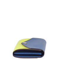 Louis Vuitton Sarah Wallet Epi Side