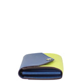 Louis Vuitton Sarah Wallet Epi Side