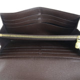 Louis Vuitton Sarah Wallet Interior