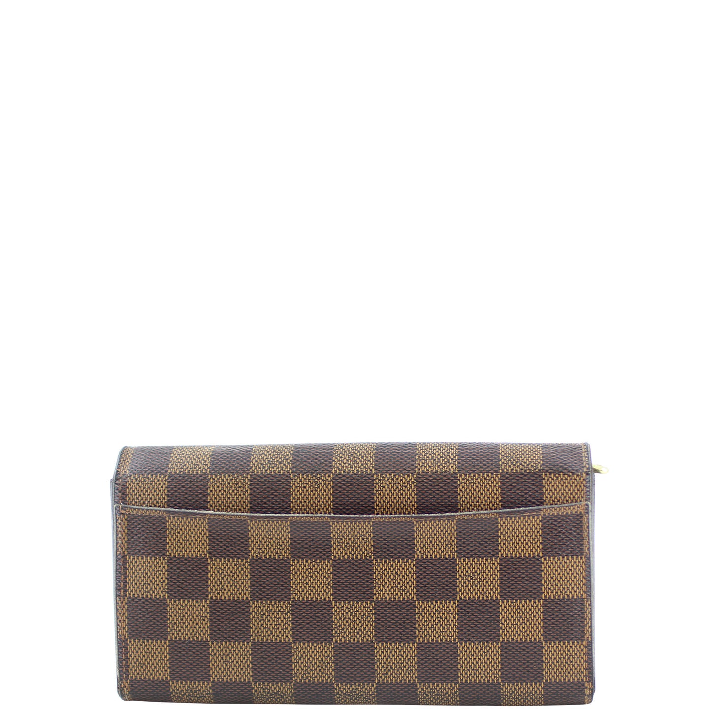 Louis Vuitton Sarah Wallet Monogram Base