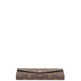 Louis Vuitton Sarah Wallet Monogram Base