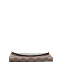 Louis Vuitton Sarah Wallet Monogram Base