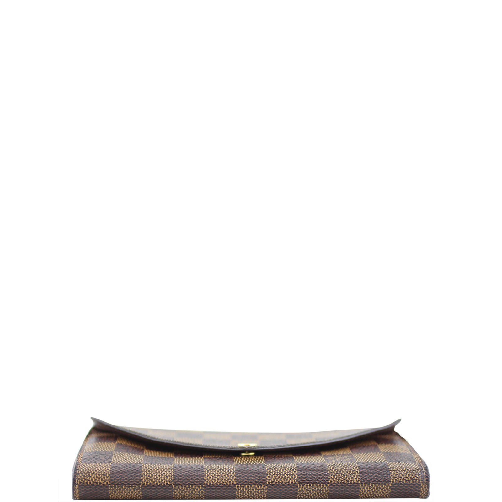 Louis Vuitton Sarah Wallet Monogram Base